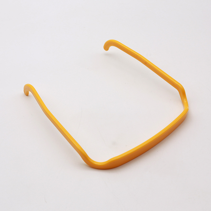 Cross-border Zazzy Bandz curly hair thick hair big headband hairstyle holder invisible headband medium thick curly hair headband