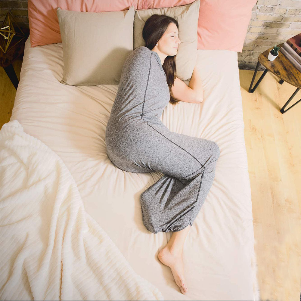 New home wear shark sleeping bag parent-child comfortable leisure home sleeping bag mobile pajamas cabin travel pajamas cabin