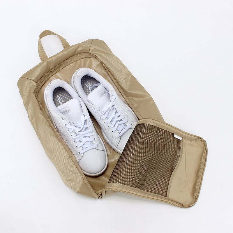 BOTTA DESIGN new outdoor shoes storage bag folding waterproof travel shoes bag portable storage shoe bag
