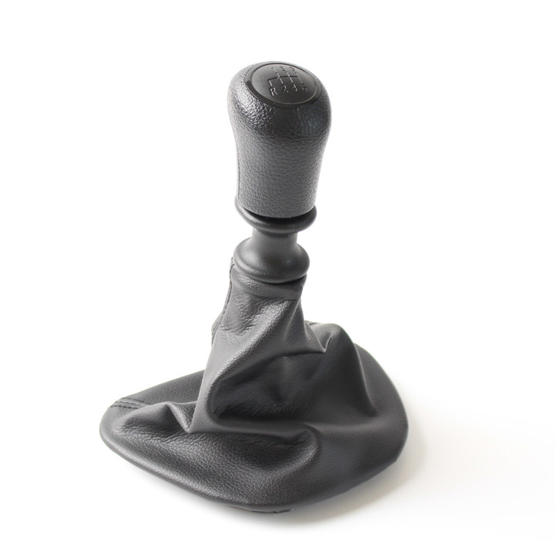 Shift dust cover handle handball integrated for Mercedes-Benz Mercedes Benz W639 VITO