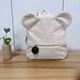 beige white