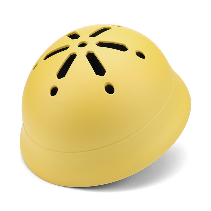 Summer new children's roller skating balance bike helmet baby helmet scooter baby helmet wholesale