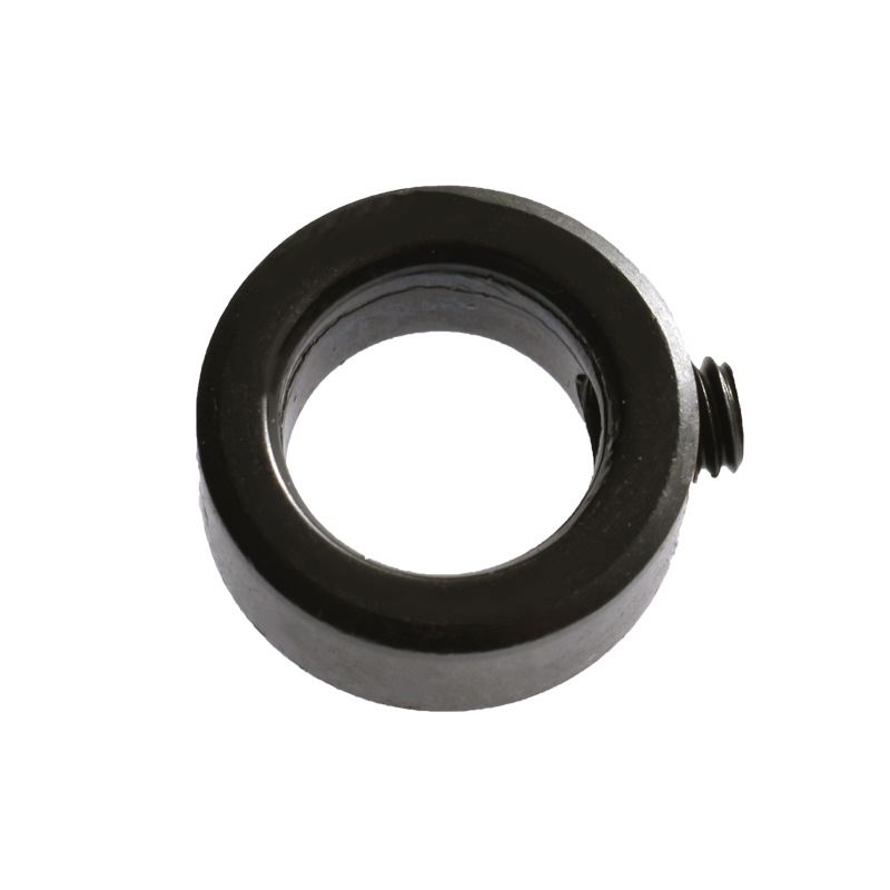 Drill bit limit ring 3-16mm twist drill bit depth limit ring round woodworking screw clamp positioning tool