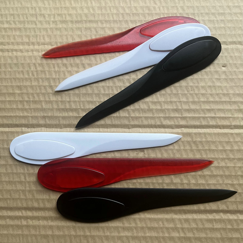 Cross-border e-commerce handle Lancet art paper cutting scissors A4 paper cutter white paper cutter