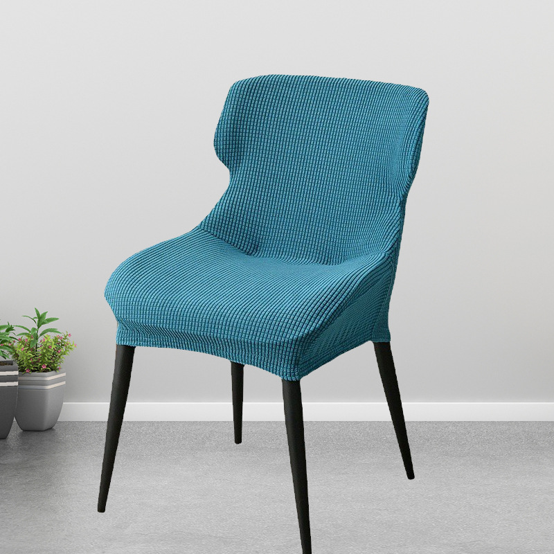 Bluestone Blue (only selling chair covers excluding Chairs)