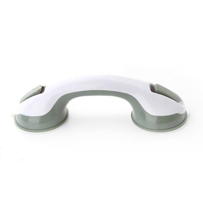 TV products bathroom handrail to prevent falling suction cup handle bathroom jar children's handle glass door and window handle for the elderly