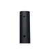 S01 accessories black 8cm hard tube assembled height 50cm