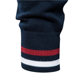 2024 Autumn and Winter Sweater Men's New Casual Knitwear Men's Jacket Fashion Casual Stitching Men's Sweater