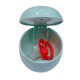 Portable UV Storage Disinfection Box Baby Bottle Nipples UV Sterilizer Sterilizer