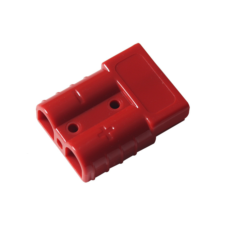 Anderson plug terminal 50A forklift battery charging plug battery connector 120A 175A connector