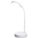 Table lamp eye protection learning LED rechargeable plug-in bedroom small table lamp children College dormitory reading bedside lamp