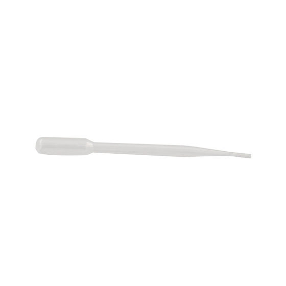 Disposable plastic dropper plastic scale straw pasteurized pipette independent packaging scale dropper PE pipette