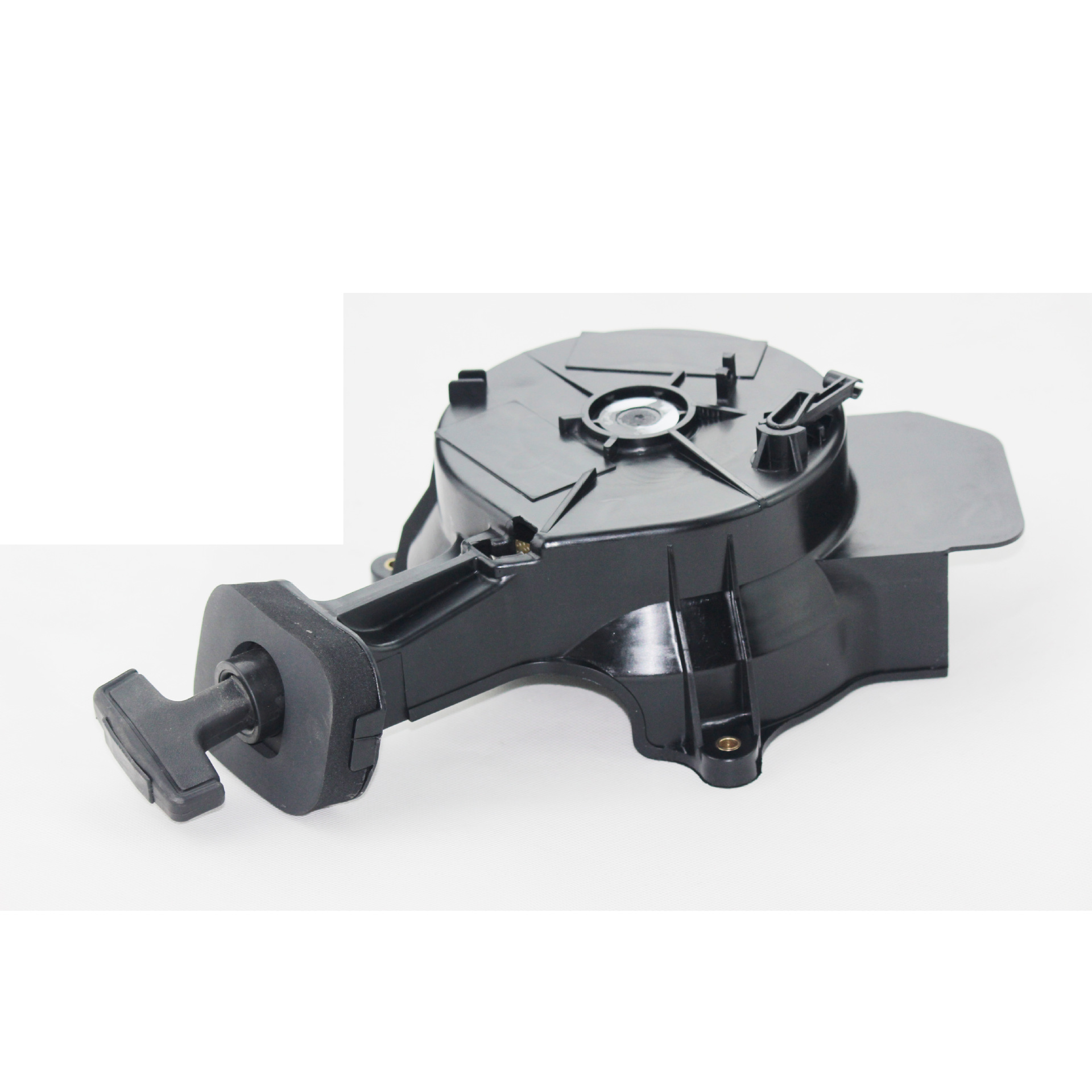 Yamaha Pinier 4 stroke 6/8 horsepower outboard engine outboard engine starting plate puller 6BX-15710-00