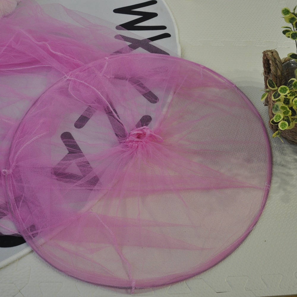 Factory wholesale hanging dome mosquito net Princess ceiling mosquito net Amazon children simple European and American