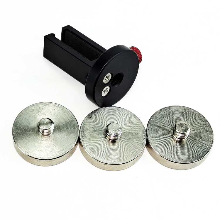 DJI osm2 Zhiyun smooth Q 3 4 Feiyu mobile phone stabilizer counterweight mobile phone lens leveling weight