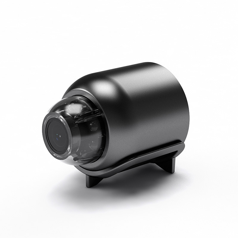 X5 surveillance camera night vision HD indoor wireless monitor home remote mobile phone sports surveillance camera