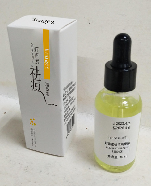 Serum, anti-acne, 30 ml