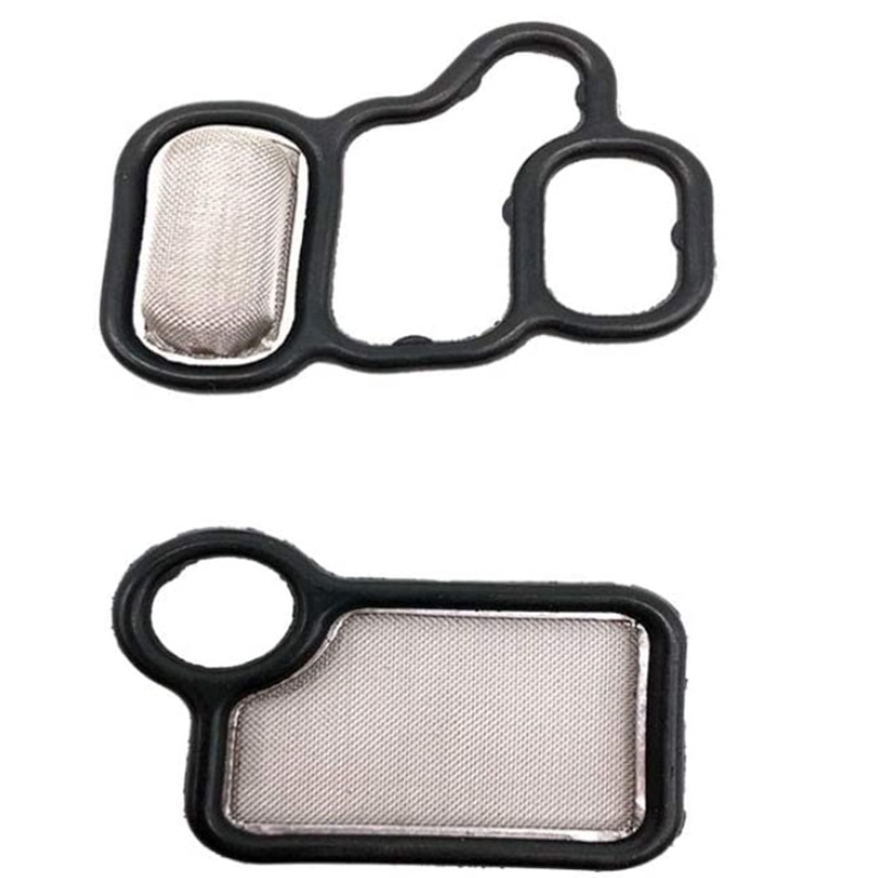 151515-raa-a01 applicable to Honda Accord civic solenoid valve filter gasket 15845-raa-a01