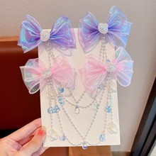Dry Rose Maillard Flower Grab Clip Damen Großer Hinterkopf Haifischclip Haargreifer Haarnadel Gebrochene Haarnadel Haarschmuck_voghion.com