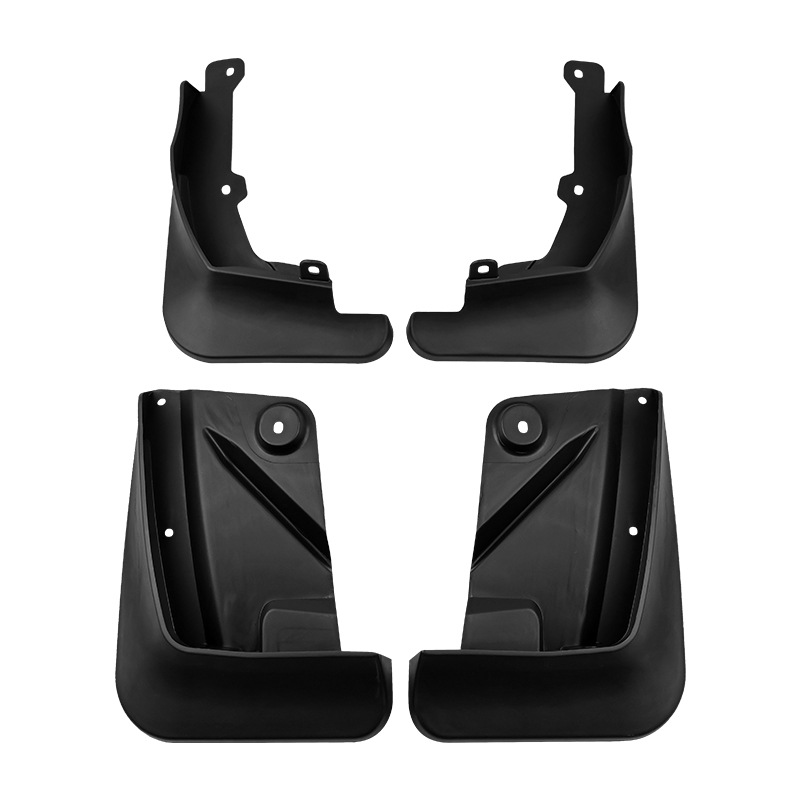 Suitable for Toyota Zhixuan Yaris X 2020-2023 car tire mudguard foreign trade cross-border mudguard