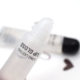 Foreign trade export transparent hose colorless moisturizing lip gloss LiPol desalination lip gloss 18ml factory batch