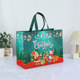 B1101 large green; Large: length 43X height 32.5X side 18cm