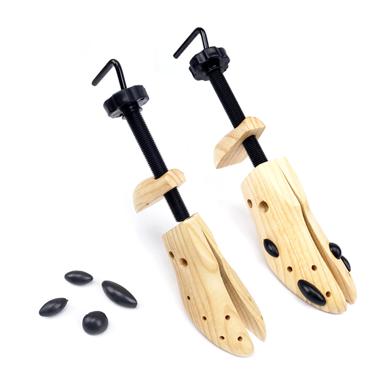 Amazon Solid Wood Shoe Expander Shoe Support Shoe Support Expander Shoe Support Expander Adjustable Shoe Support for Men and Women