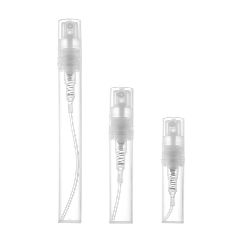 メーカー直販現物2ml 3ml 5mlクリップ香水ペン香水瓶プラスチックスプレー瓶分注瓶試作品|undefined