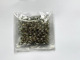 100 Pair Pocket Silver