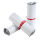 Wholesale new material white thick express bag packaging bag large e-commerce logistics express packing bag waterproof bag
