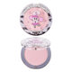Born pink New FLORTTE/flower Lolia EstherBunny monochrome high gloss powder facial brightening cream