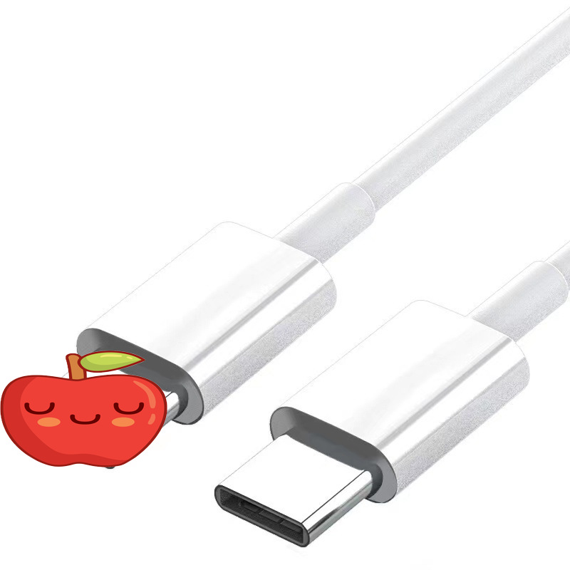 Apple PD fast charging line