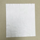 Large suede shoeshine cloth (25cm * 25cm)