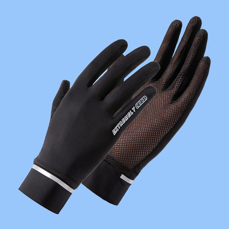 Black-horizontal flip top sunscreen 50 +