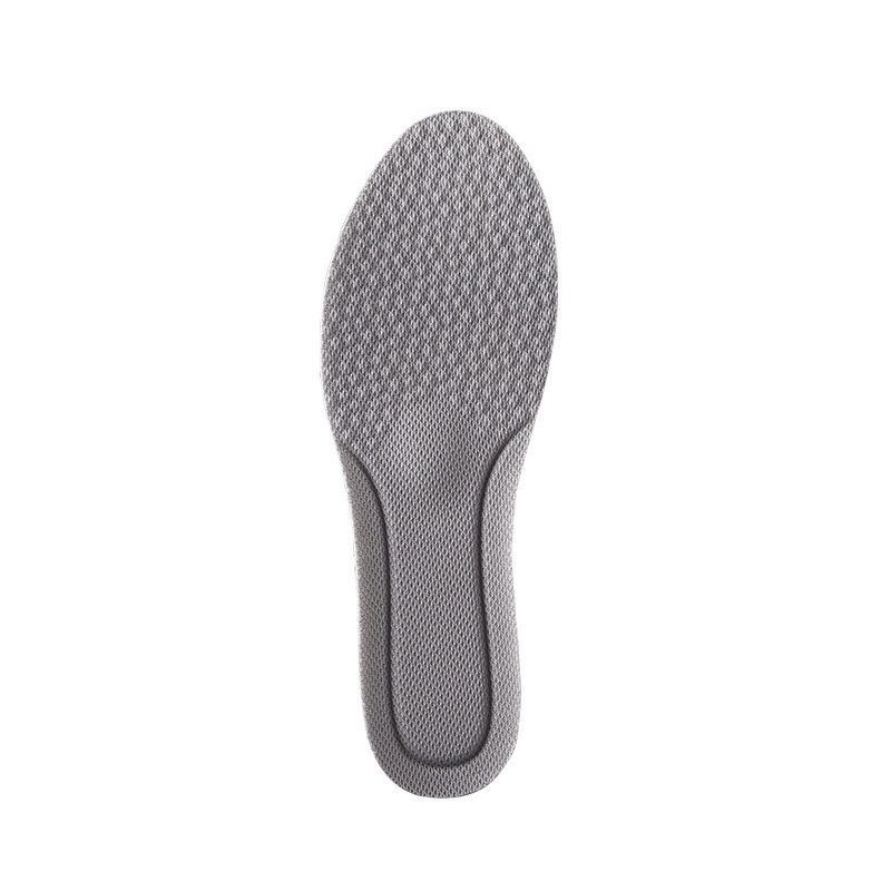 Step on excrement feeling sports men's insoles women's super soft breathable sweat-absorbent deodorant comfortable shock absorption factory plus size wholesale