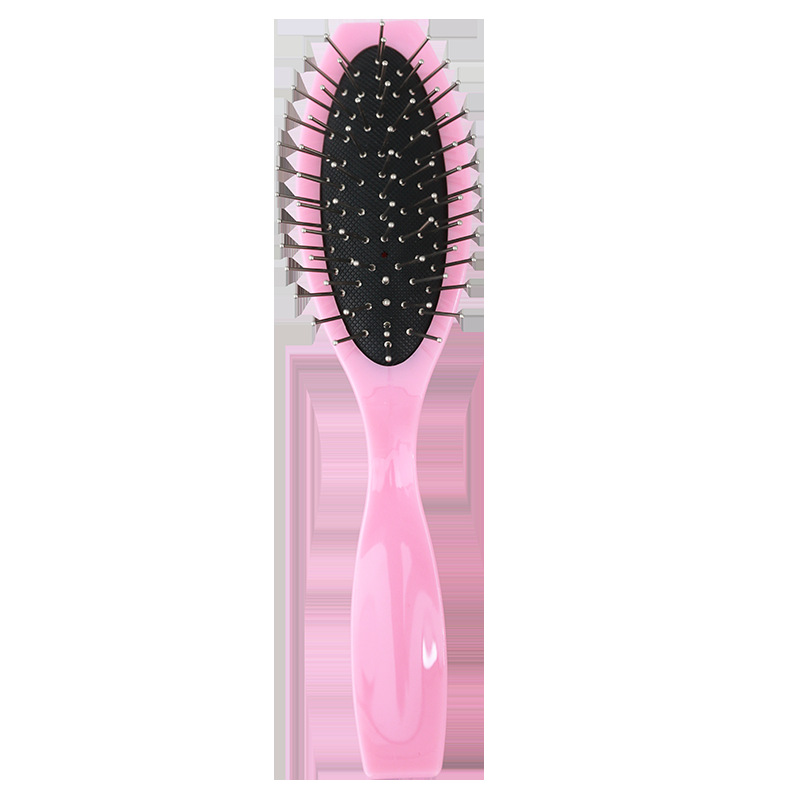 Large steel comb