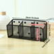 No box for 3-grid magnetic Pen Holder