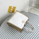 Style two small floral white