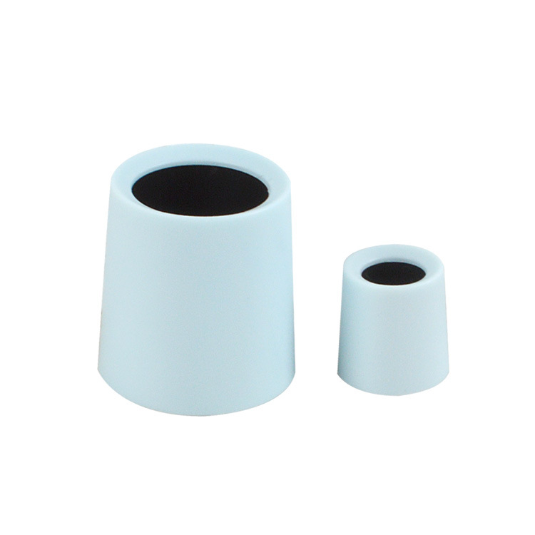 6 points BJD blythe soldier mini trash can model OB11 doll house simulation Nordic miniature trash can