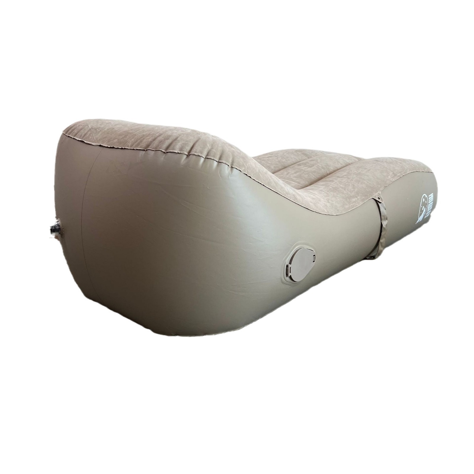 Производители Новый надувной открытый диван Портативный Кемпинг Подушка Lazy Leisure Air Recliner Одноместная кровать для обеденного перерыва