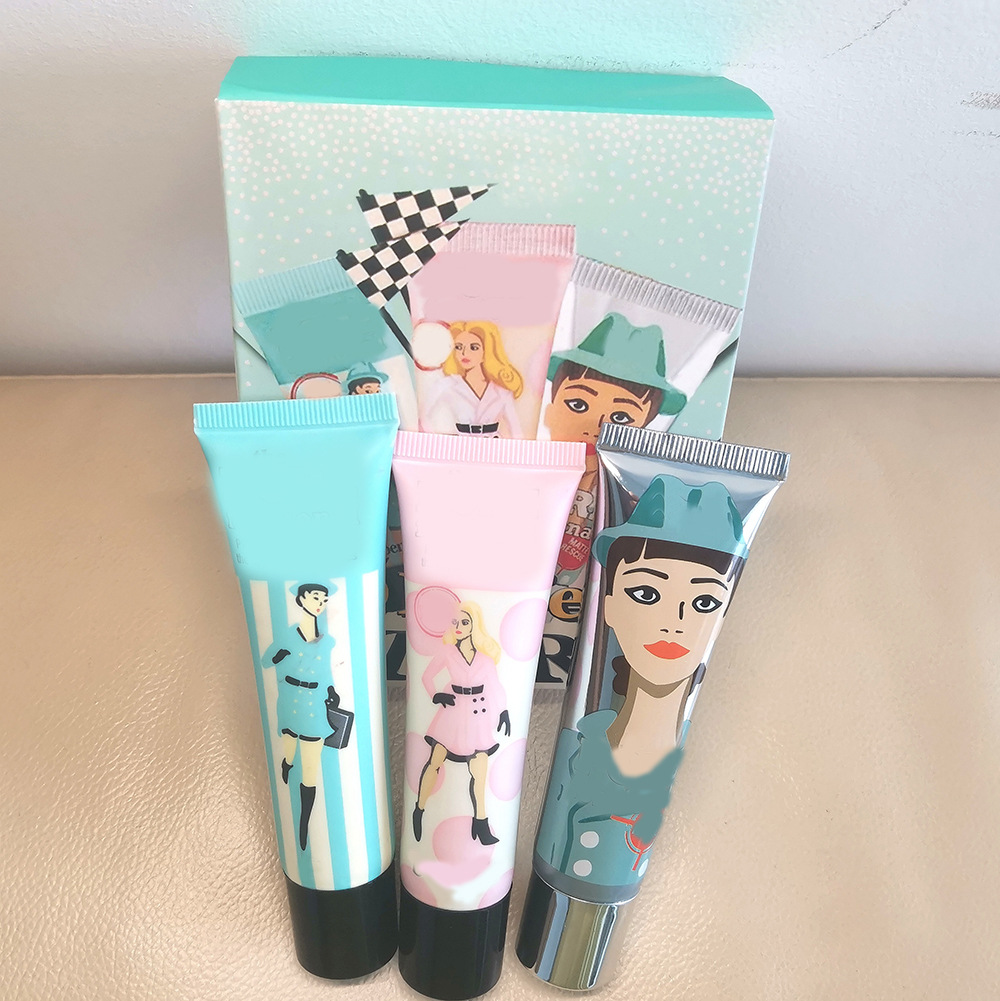 Baby makeup front cream makeup front cream hidden pores foundation liquid