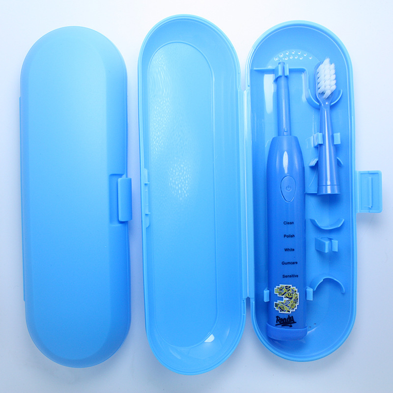Universal Xuanchen electric toothbrush travel box toothbrush storage box toothbrush box toothbrush portable box universal toothbrush box