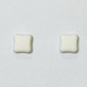 21L = 12.5MM * square * white
