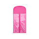 Rose red (excluding hanger); No independent packaging; Non-woven fabric