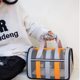 Cat Bag Large Capacity Wholesale Crossbody Outgoing Pet Breathable Portable Dog Backpack Portable Foldable Shoulder Dog Bag