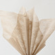 Removable large size - milk tea brown/40 sheets 45*60cm; see sku description