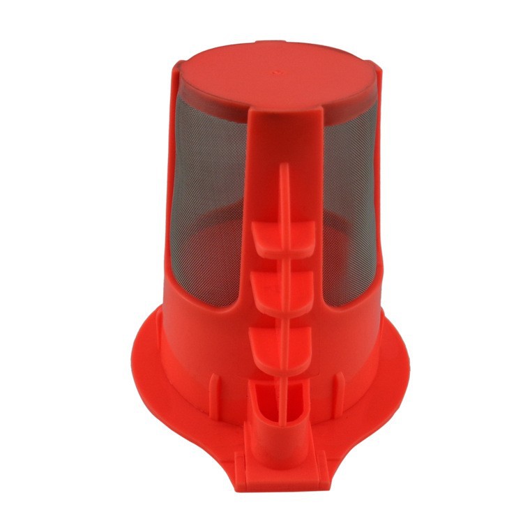 capacity cup k cup coffee filter cup drip keurig refill capsule shell