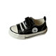 Children's Velcro Canvas Shoes 2025 Summer New Small Large Boys and Girls Students Board Shoes Soft Sole Baby Shoes Trendy
