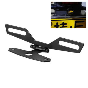 Carmon Accessories Motorcycle Bracket ATV Triangle Bracket Motorcycle Modified MK-143