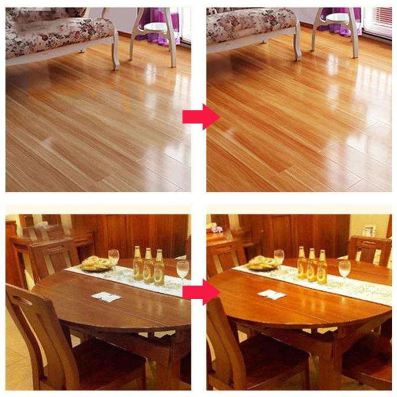 Spot Wood Seasoning Beewax furniture care polishing floor cleaning care beeswax